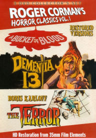 Title: Roger Corman's Horror Classics Vol. 1