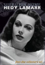 Silver Screen Legends: Hedy Lamarr [4 Discs]