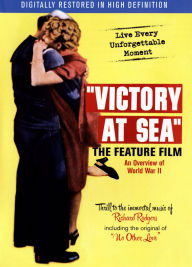 Title: Victory at Sea