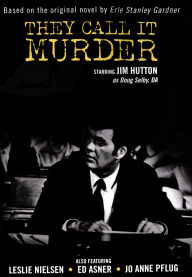 Title: They Call It Murder