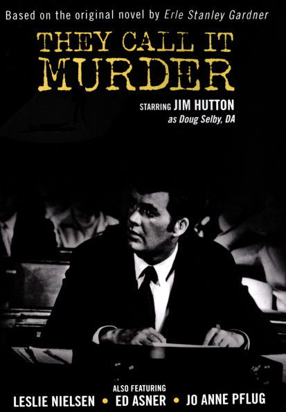 They Call It Murder