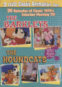The Barkleys & The Houndcats [2 Discs]