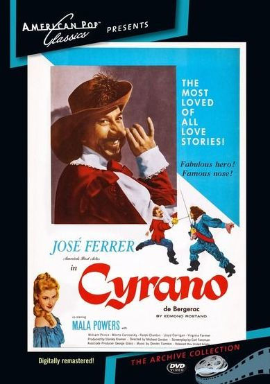 Cyrano De Begerac