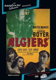 Title: Algiers