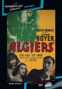 Algiers