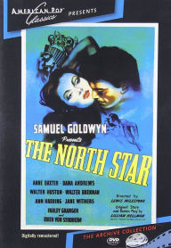 Title: The North Star