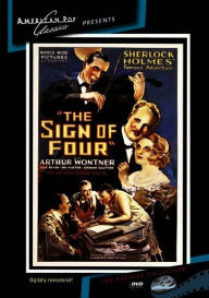 Title: The Sign of Four