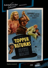 Title: Topper Returns