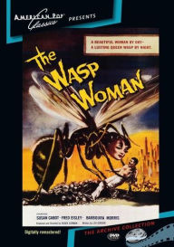 Title: The Wasp Woman