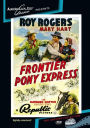 Frontier Pony Express