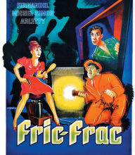 Title: Fric-Frac [Blu-ray/DVD]