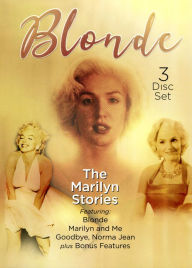 Title: Blonde: The Marilyn Stories
