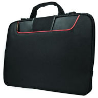 Title: Everki EKF808S15 Commute Notebook Sleeve - Fits Notebook PCs up to 15.