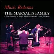 Title: Music Redeems, Artist: Marsalis Family