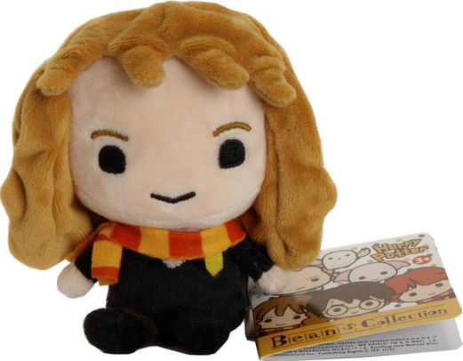 hermione plush