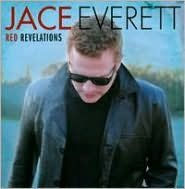 Title: Red Revelations, Artist: Jace Everett