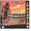 Title: Matador, Artist: The Paladins