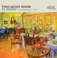 Title: This Quiet Room, Artist: Bill Mays