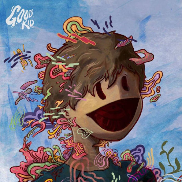 Good Kid, EP. 1/2