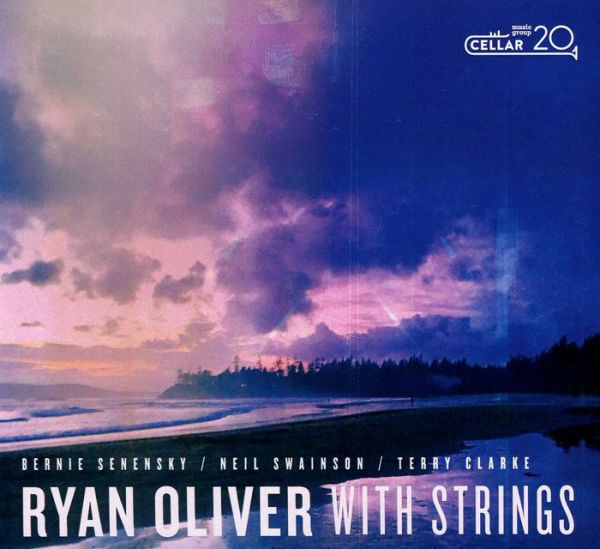 With Strings