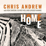 Title: Home, Artist: Chris Andrew