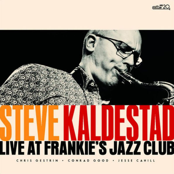 Live at Frankie's Jazz Club