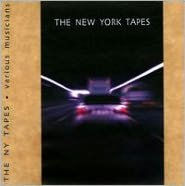 Title: The New York Tapes, Artist: Toshinori Kondo