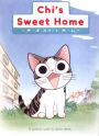 CHI'S SWEET HOME SEA.1 (2PC)