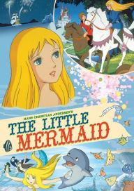 Title: The Little Mermaid, Author: 