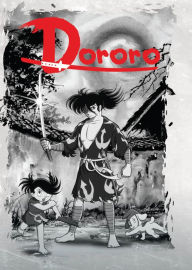 Dororo Complete Anime Tv Series