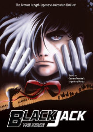 Title: Black Jack: A Surgeon With The Hands Of God, Author: 