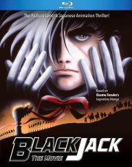 Title: Black Jack: A Surgeon With The Hands Of God, Author: 