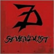 Title: Sevendust: Next [CD/DVD], Artist: Daniyar Sugralinov