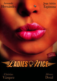 Title: Ladies Nice, Author: 