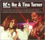 Title: Mastercuts, Artist: Ike & Tina Turner