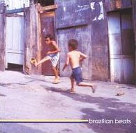 Brazilian Beats [Mr. Bongo]