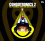 Congotronics 2 - Buzz 'n' Rumble from the Urb 'n' Jungle