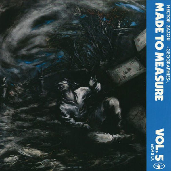 Made To Measure, Vol. 5: Geographies