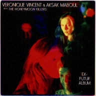 Title: Ex-Futur Album, Artist: Veronique Vincent