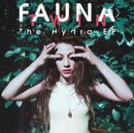 Title: The Hydra, Artist: Fauna Twin