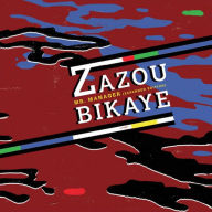 Title: Mr. Manager, Artist: Zazou Bikaye