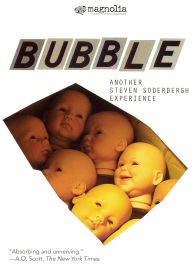 Title: Bubble