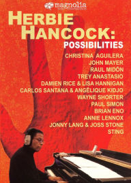 Title: Herbie Hancock: Possibilities