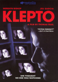 Title: Klepto