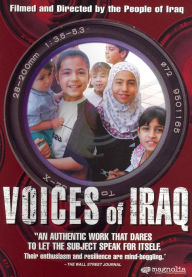 Title: Voices of Iraq