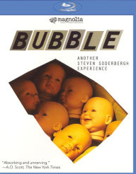 Title: Bubble [Blu-ray]