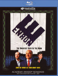 Enron: The Smartest Guys in the Room [Blu-ray]