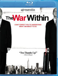 Title: The War Within [Blu-ray]