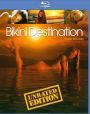 Bikini Destination [Blu-ray]