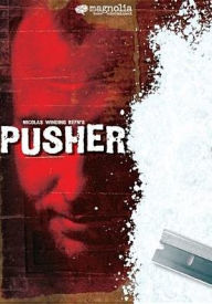 Title: Pusher